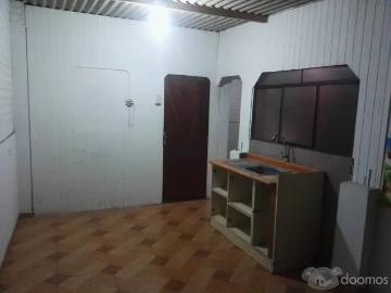 Alquiler de mini departamento