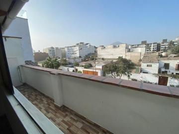 ALQUILER DE MINI DEPARTAMENTO EN SURCO, A UNA CUADRA DE AV CASUARINAS