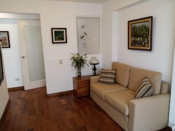 Alquiler de Minidepartamento en San Borja