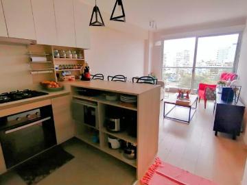 ALQUILER DE MODERNO DE DEPARTAMENTO / 65 M2 / 02 DORMITORIOS / BARRANCO