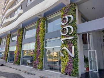 Alquiler de moderno departamento amoblado en edificio MET – Santa Catalina