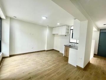 Alquiler de Moderno Departamento en Los Olivos–1 Dormitorio, Excelente Ubicación
