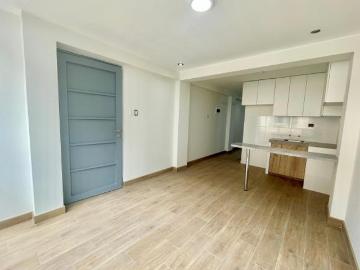 Alquiler de Moderno Departamento en Los Olivos–1 Dormitorio, Excelente Ubicación