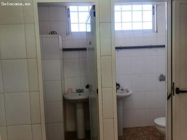ALQUILER DE NAVE EN SILLA AVENIDA ESPIOCA