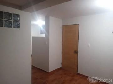 Alquiler de nuevo departamento de 68m2 en Lima Cercado zona céntrica