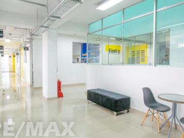 Alquiler De Oficina Boutique De 18.8 M2 En Santa Anita