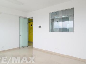 Alquiler De Oficina Boutique De 19.8 M2 En Santa Anita