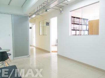 Alquiler De Oficina Boutique De 23.3 M2 En Santa Anita