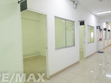 Alquiler De Oficina Boutique De 23.8 M2 En Santa Anita