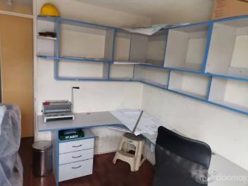 alquiler de oficina compartida en buena zona