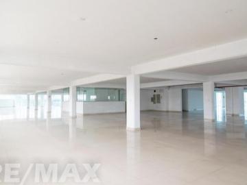 Alquiler De Oficina De 2126.50 M2 De Planta Libre En Santa Anita