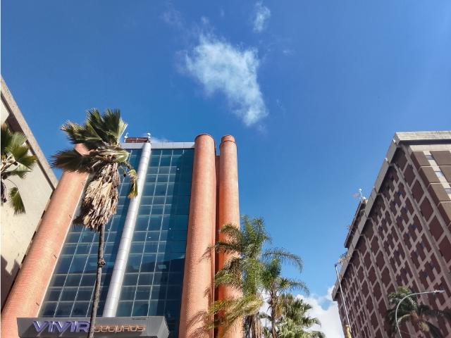 Alquiler El Rosal Oficina 364m2