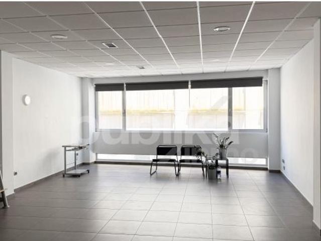 ALQUILER DE OFICINA ELCHE CENTRO