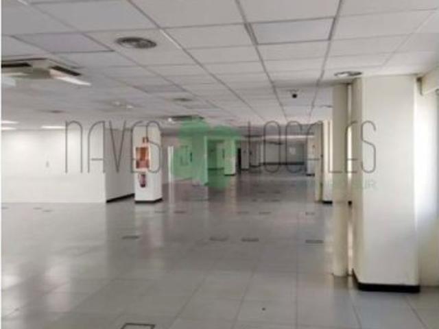 Alquiler de Oficina en Madrid