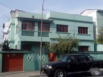 Alquiler de oficina en Miraflores