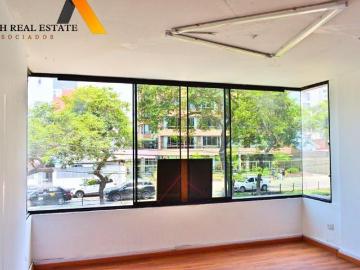 ALQUILER DE OFICINA EN AV PARDO MIRAFLORES