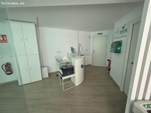 ALQUILER DE OFICINA EN ALICANTE, ZONA CENTRO AVENIDA MAISONNAVE