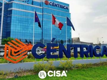 Alquiler de Oficina en El Agustino – Piso 8, Oficina con Vista Externa