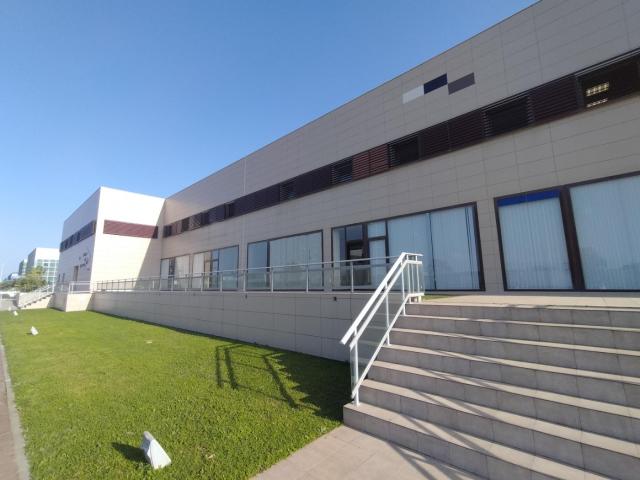 ALQUILER DE OFICINA EN EL PUERTO SANTA MARIA