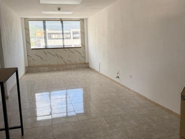 alquiler de oficina en el Paraiso