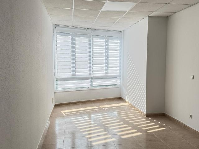 Alquiler de Oficina en Juan de Garay, Bilbao