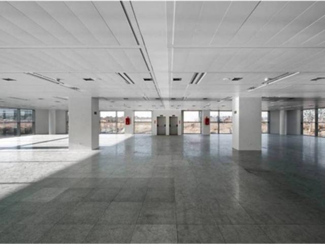 Alquiler de oficina en Las Tablas