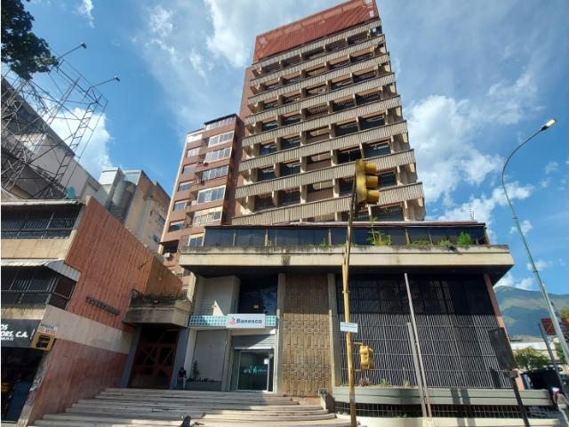Alquiler de Oficina en Los Dos Caminos