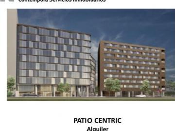 Alquiler de Oficina en San Isidro