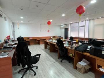 Alquiler de Oficina en San Isidro Coworking en Distrito Financiero