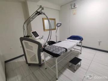 ALQUILER DE OFICINA PARA CONSULTORIOS MÉDICOS EN LINCE