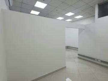 Alquiler de Oficina Plaza Tocumen | espacios por USD 500.00 en Vía Tocumen