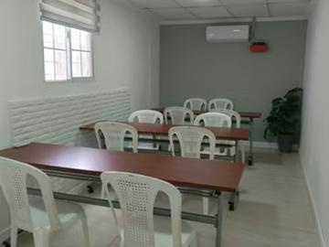 Alquiler de Oficina por Hora $15.00 – La Chorrera | espacios por USD 500.00 en Barrio Colón