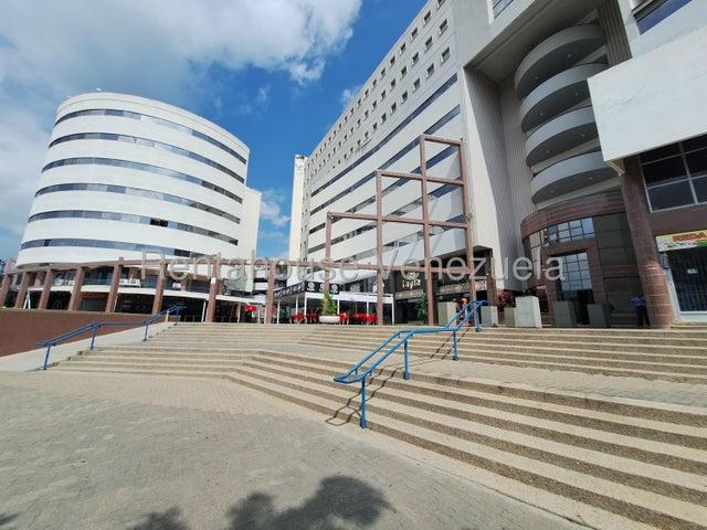 Alquiler de oficina Reda Building 4 av. #26 21828