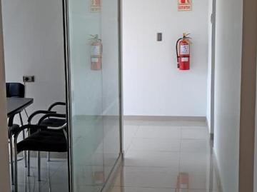 ALQUILER DE OFICINA 106 M2 COSTADO DE WONG SURCO CHACARILLA