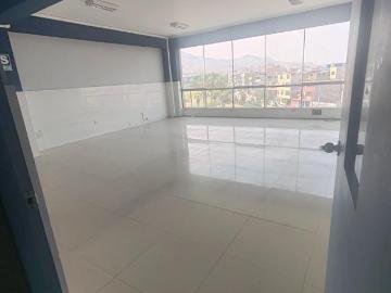 Alquiler de oficina 300m2, estacionamientos