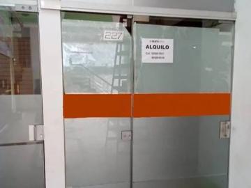 ALQUILER DE OFICINA