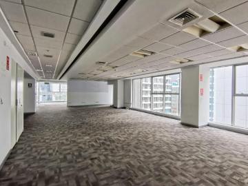 ALQUILER DE OFICINA 485m2 – SAN ISIDRO