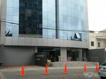 ALQUILER DE OFICINA 60m2 EN MODERNO EDIFICIO Lince