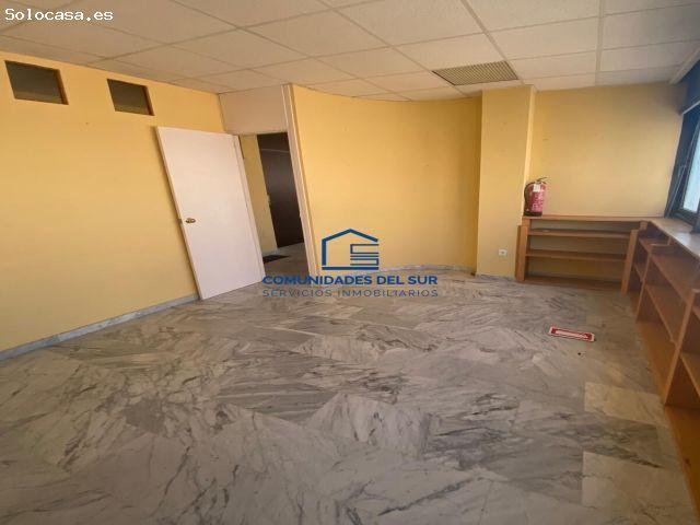 Alquiler de Oficinas