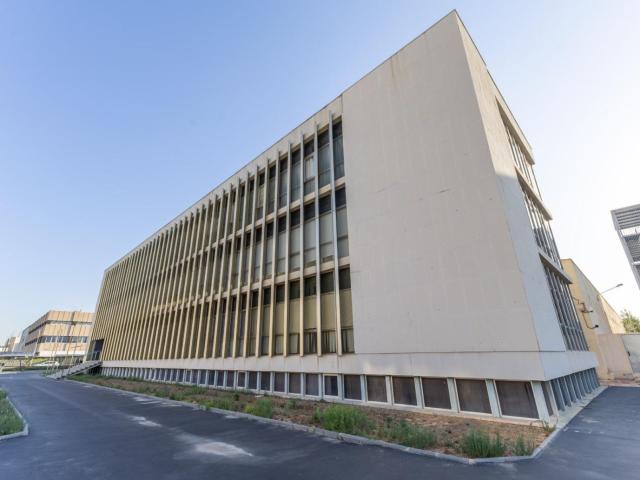 ALQUILER DE OFICINAS VALENCIA