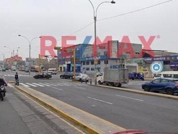 Alquiler De Oficinas A Una Cuadra Del Ovalo Santa Anita