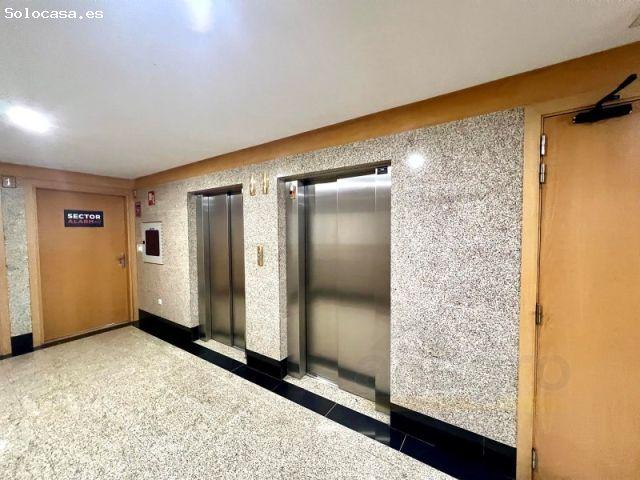 Alquiler de Oficinas de 220 m² y 217m² con Instalaciones Modernas y Flexibles