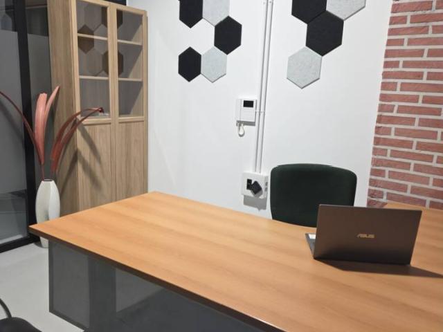 ALQUILER DE OFICINAS EN CATARROJA