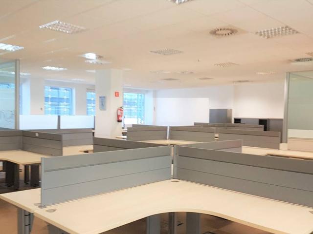 ALQUILER DE OFICINAS EN LAS ROZAS