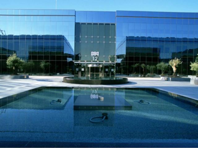 ALQUILER DE OFICINAS EN POZUELO DE ALARCÓN