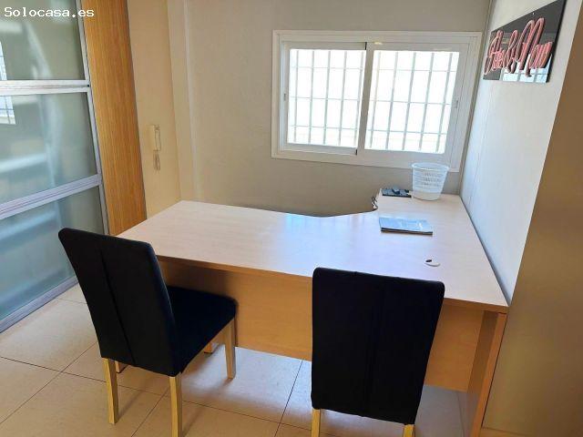 Alquiler de Oficinas Privadas en Co Working – San Pedro de Alcántara Marbella