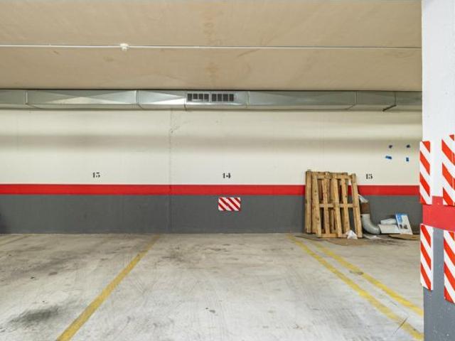 Alquiler de parking en el Coll den Rabassa