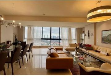 Alquiler de Penthouse en Santa Maria
