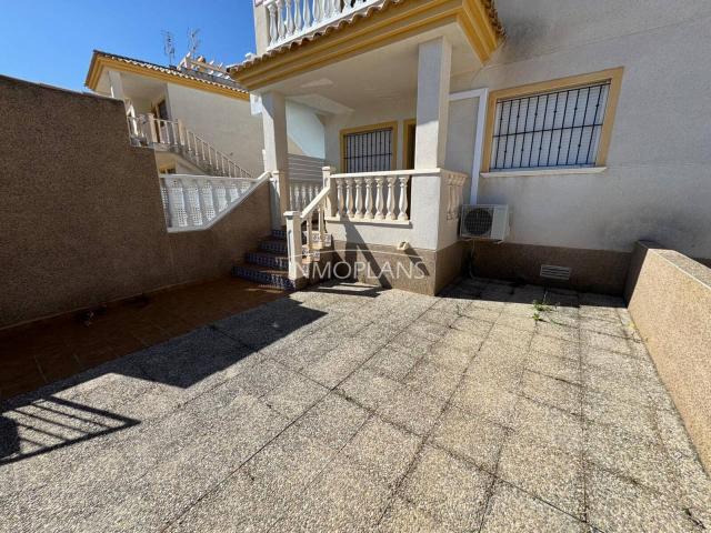 Alquiler de piso moderno en Castalla