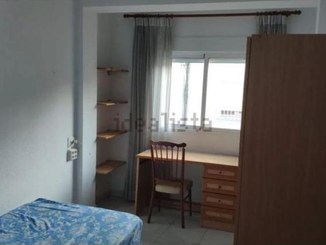 Alquiler de piso Almeria